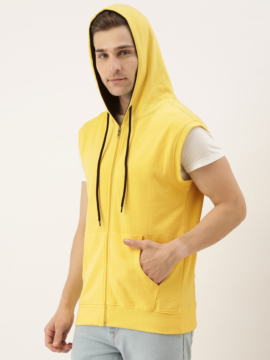 Hooded Sweatshirt