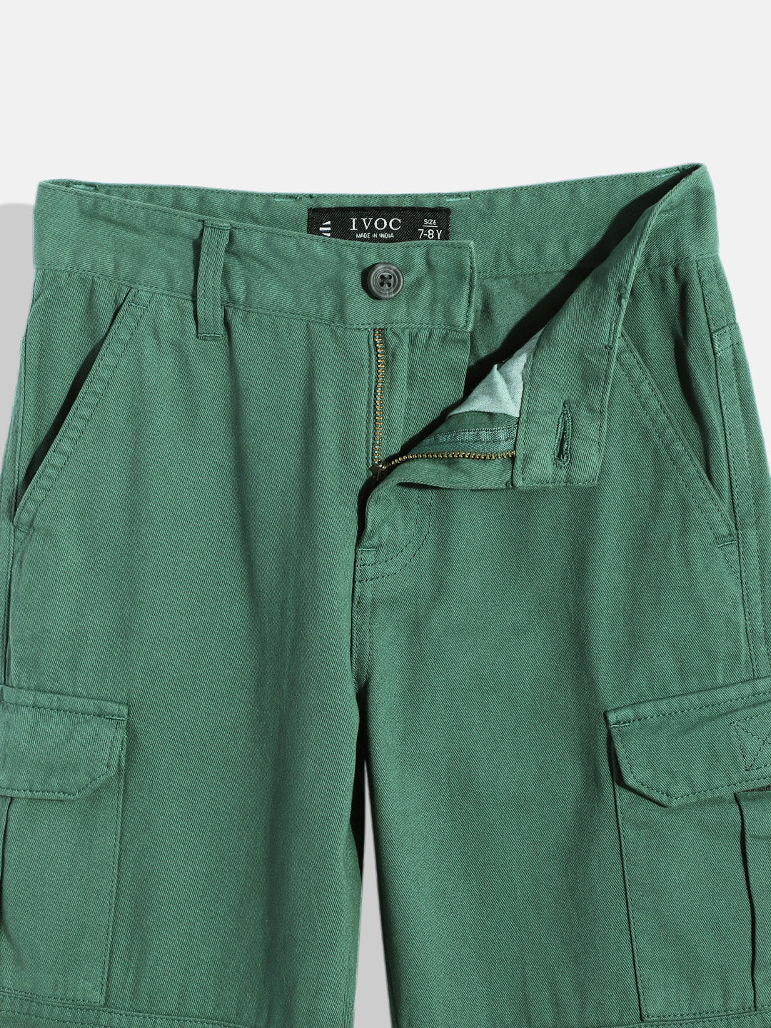 Solid Cargos