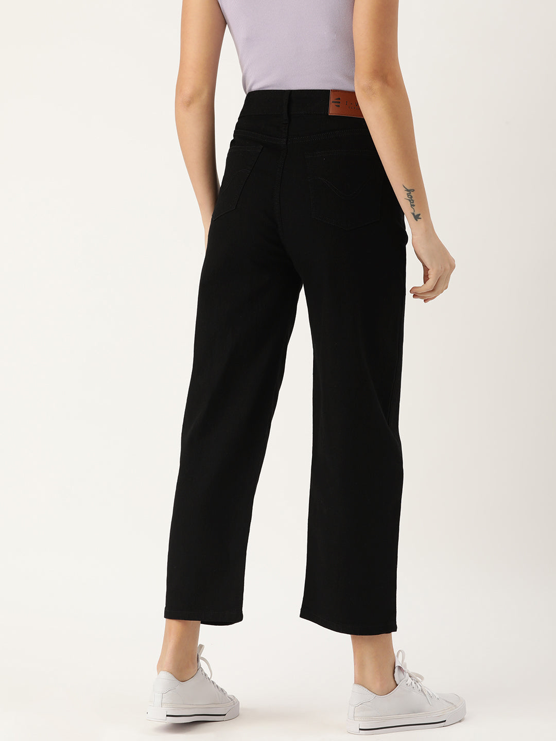 Balloon Jeans