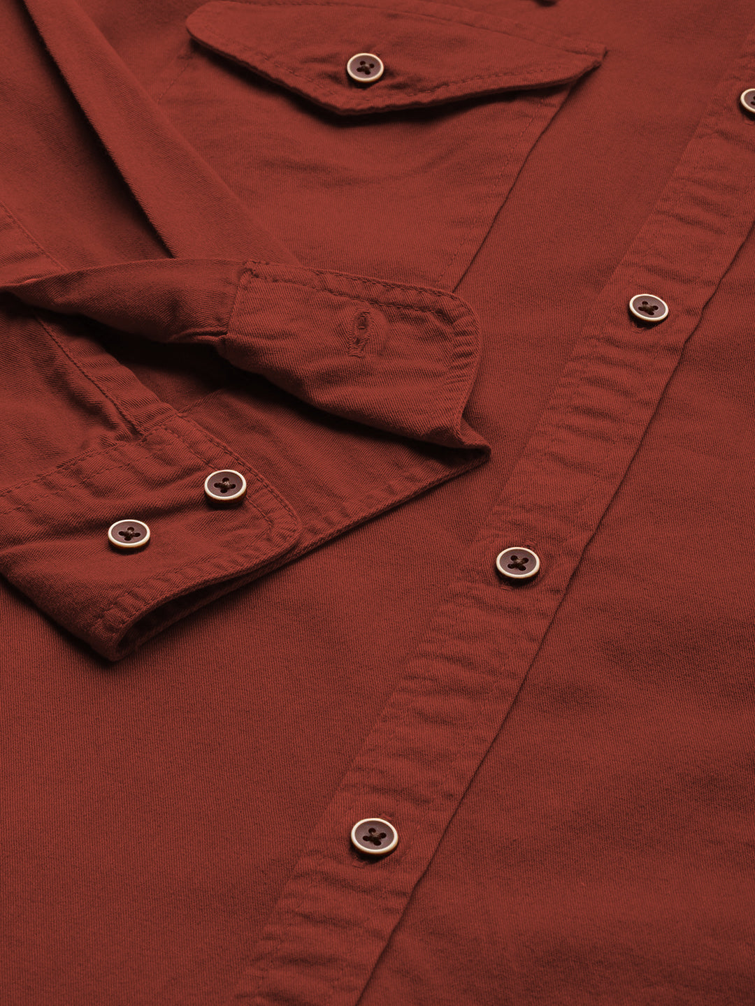 Casual Shirt