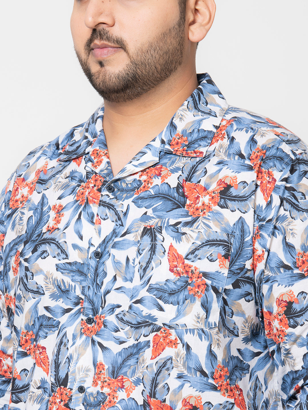 Casual Shirt