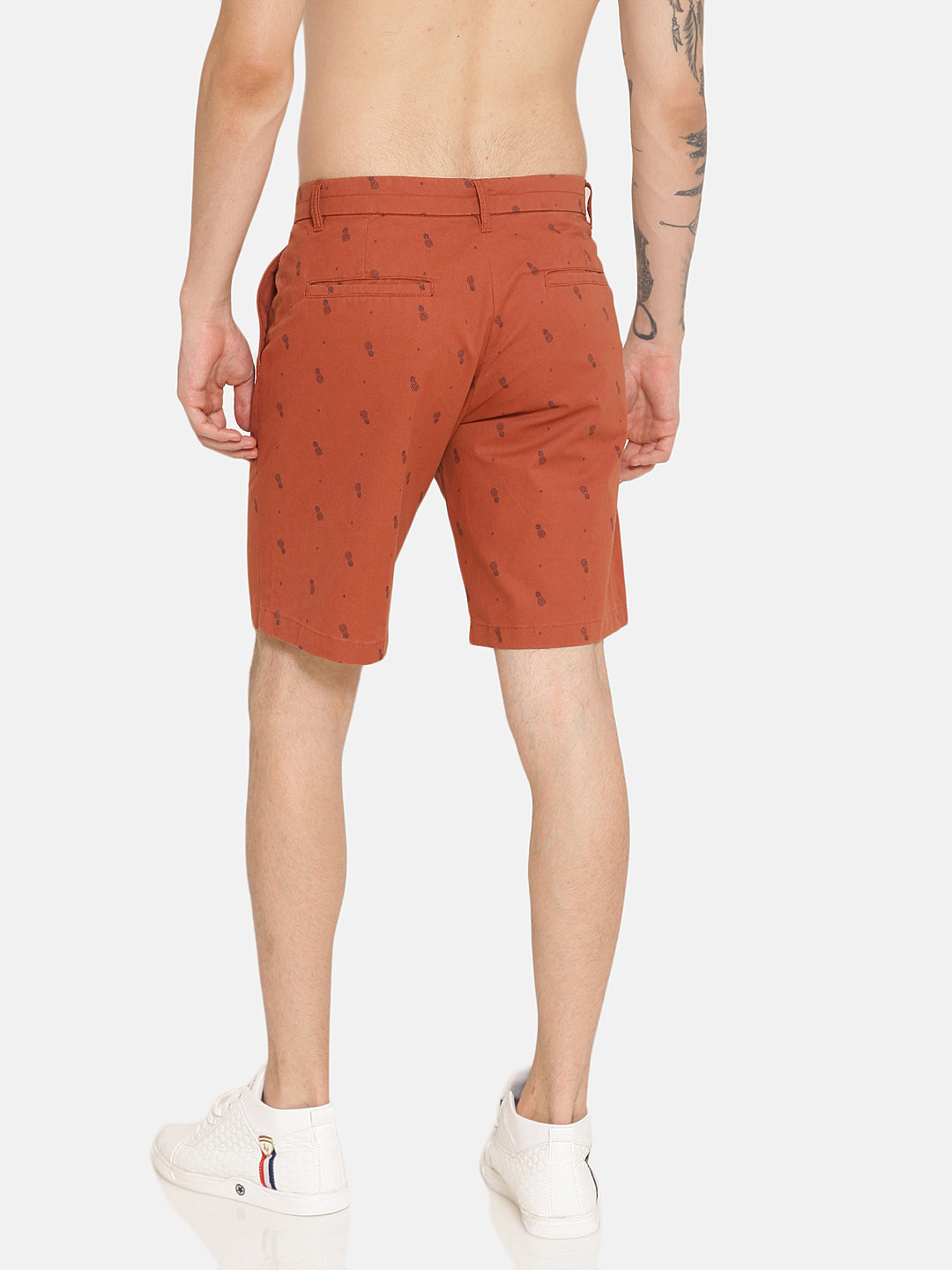 Casual Shorts