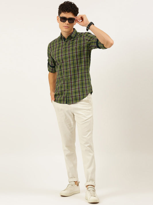 Casual Shirts