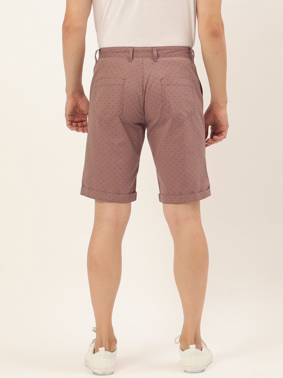 Printed Shorts