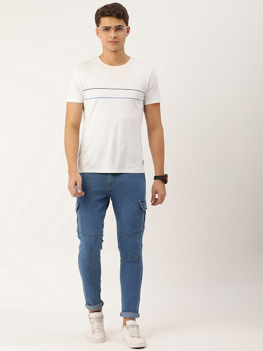 Denim Trousers