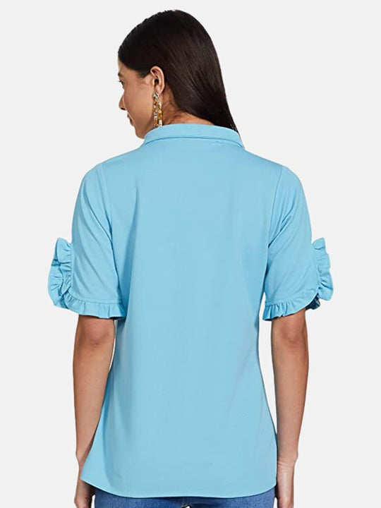 Solid Top