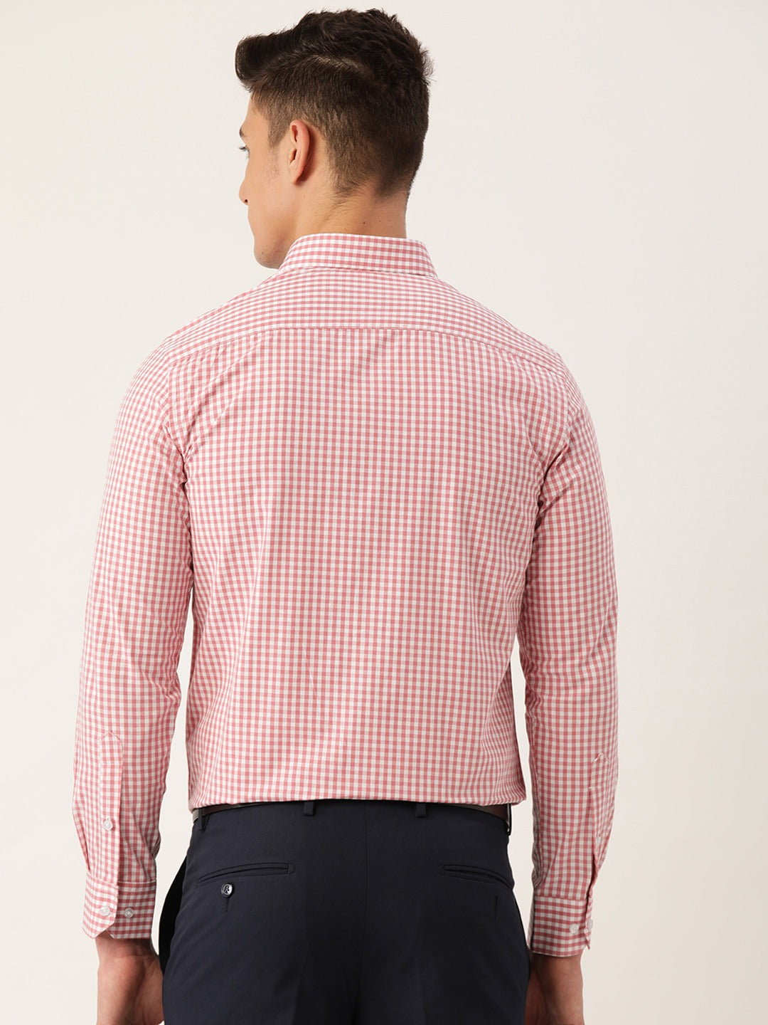 Checkered Shirt