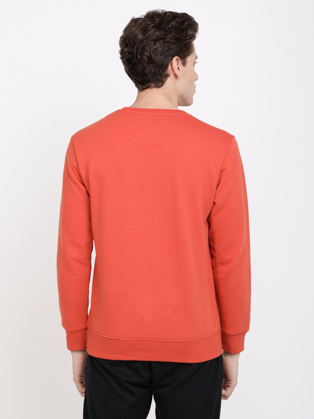 Graphic Sweatshirt