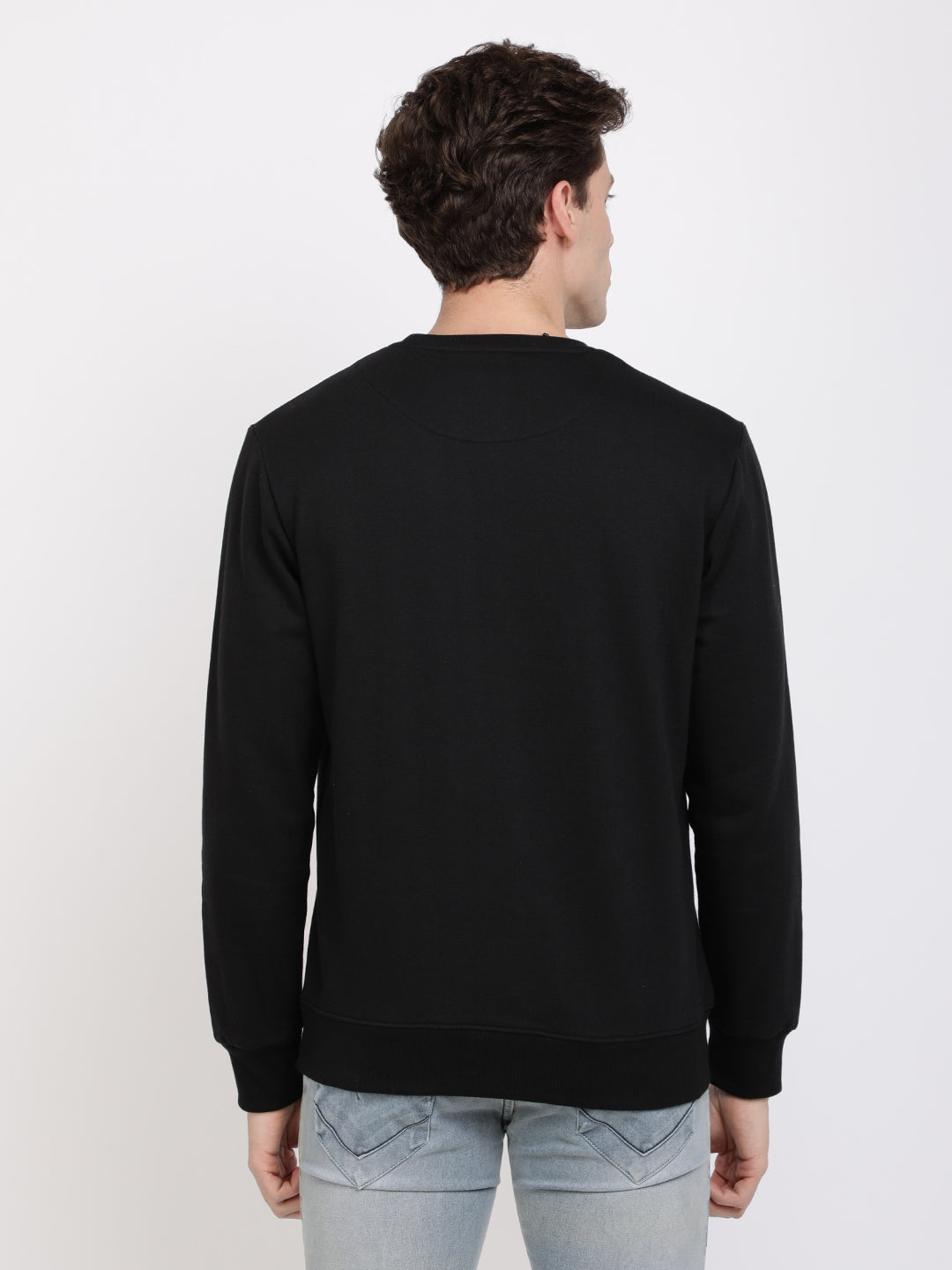 Graphic Sweatshirt