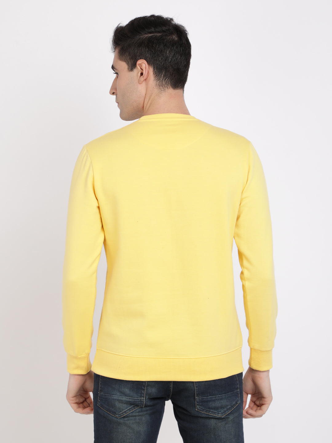 Graphic Sweatshirt
