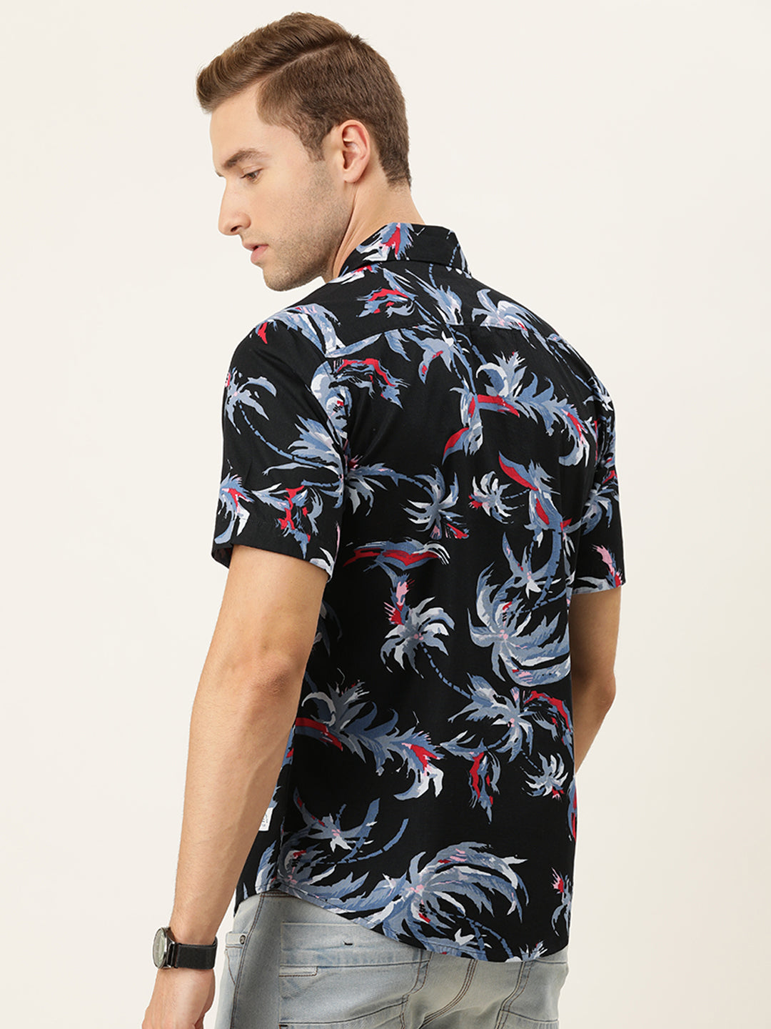 Printed Shirt