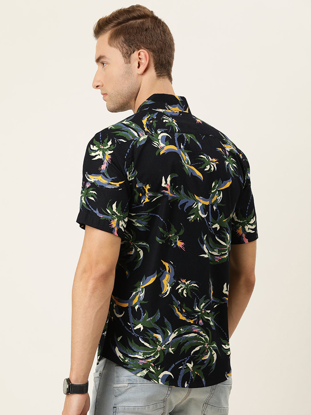 Printed Shirt