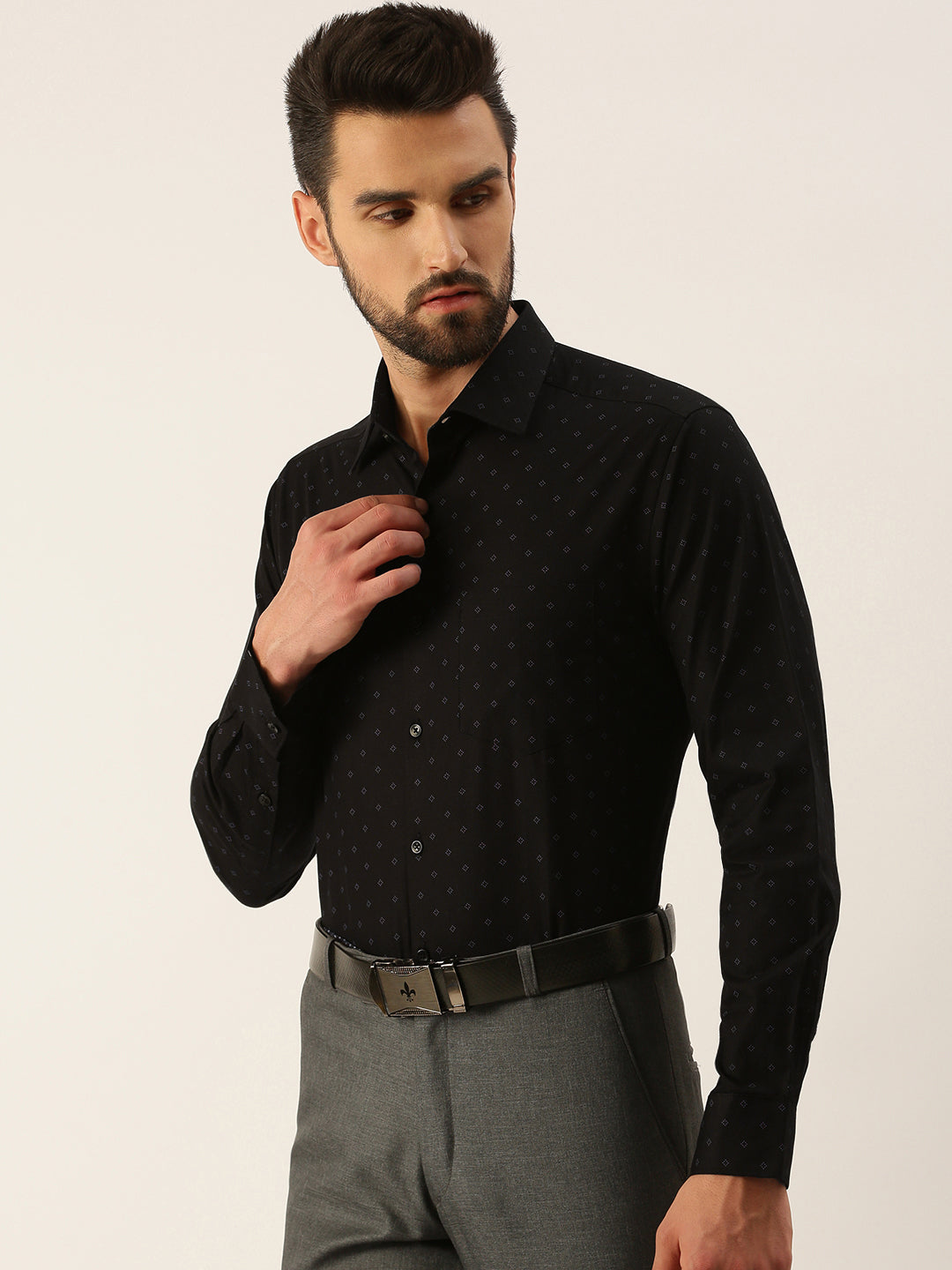 Printed Shirt