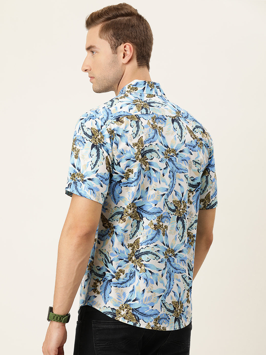 Printed Shirt
