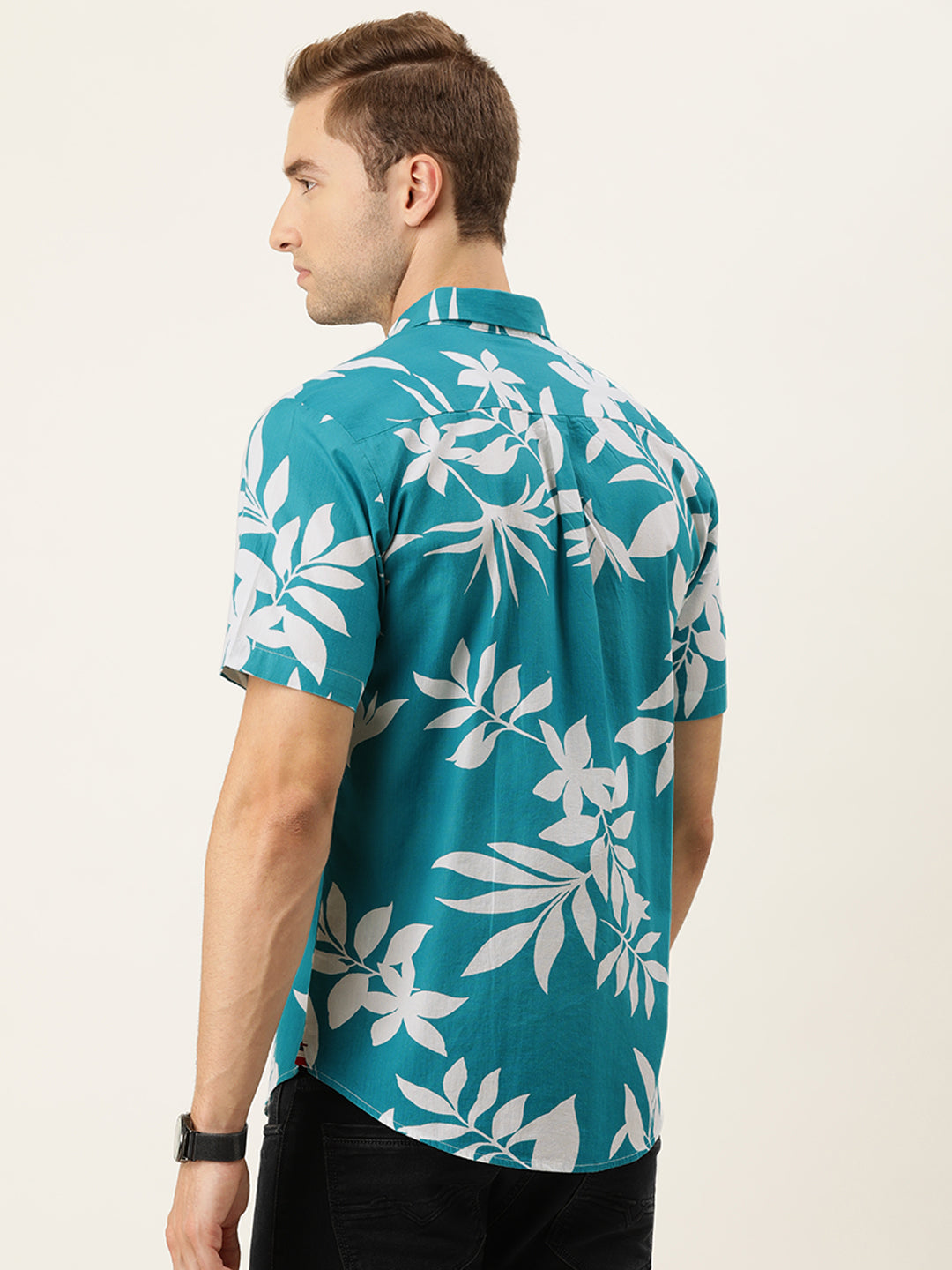 Printed Shirt