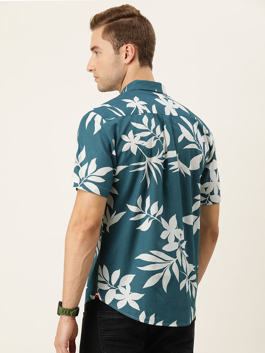 Printed Shirt