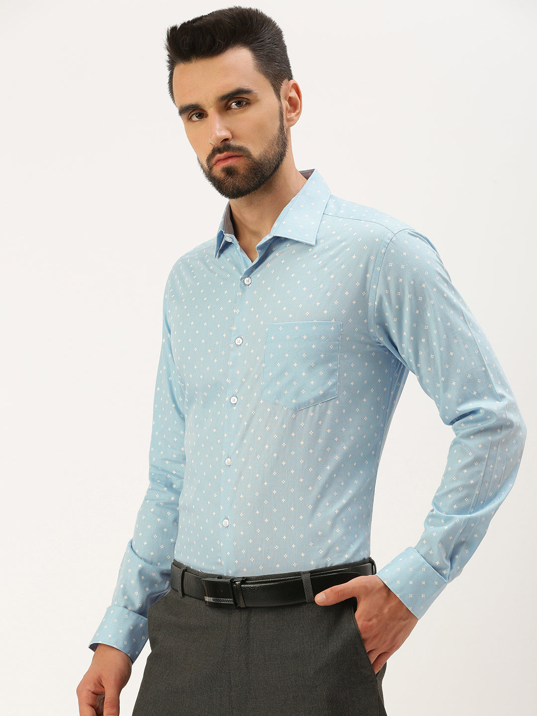 Printed Shirt