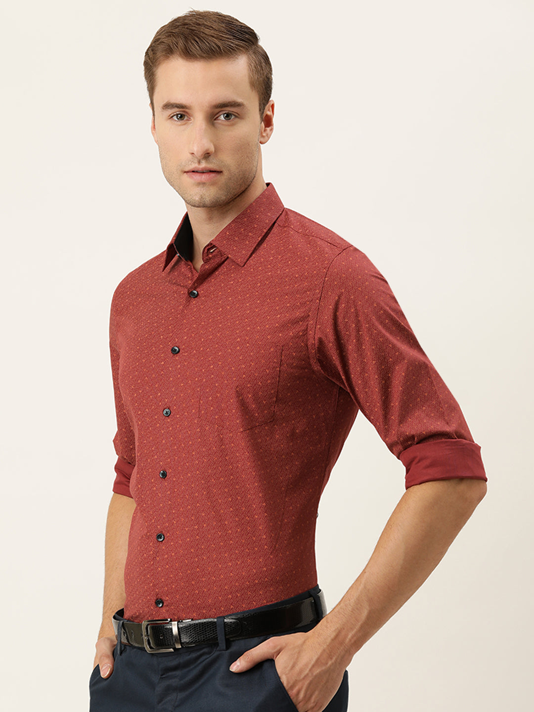 Printed Shirt