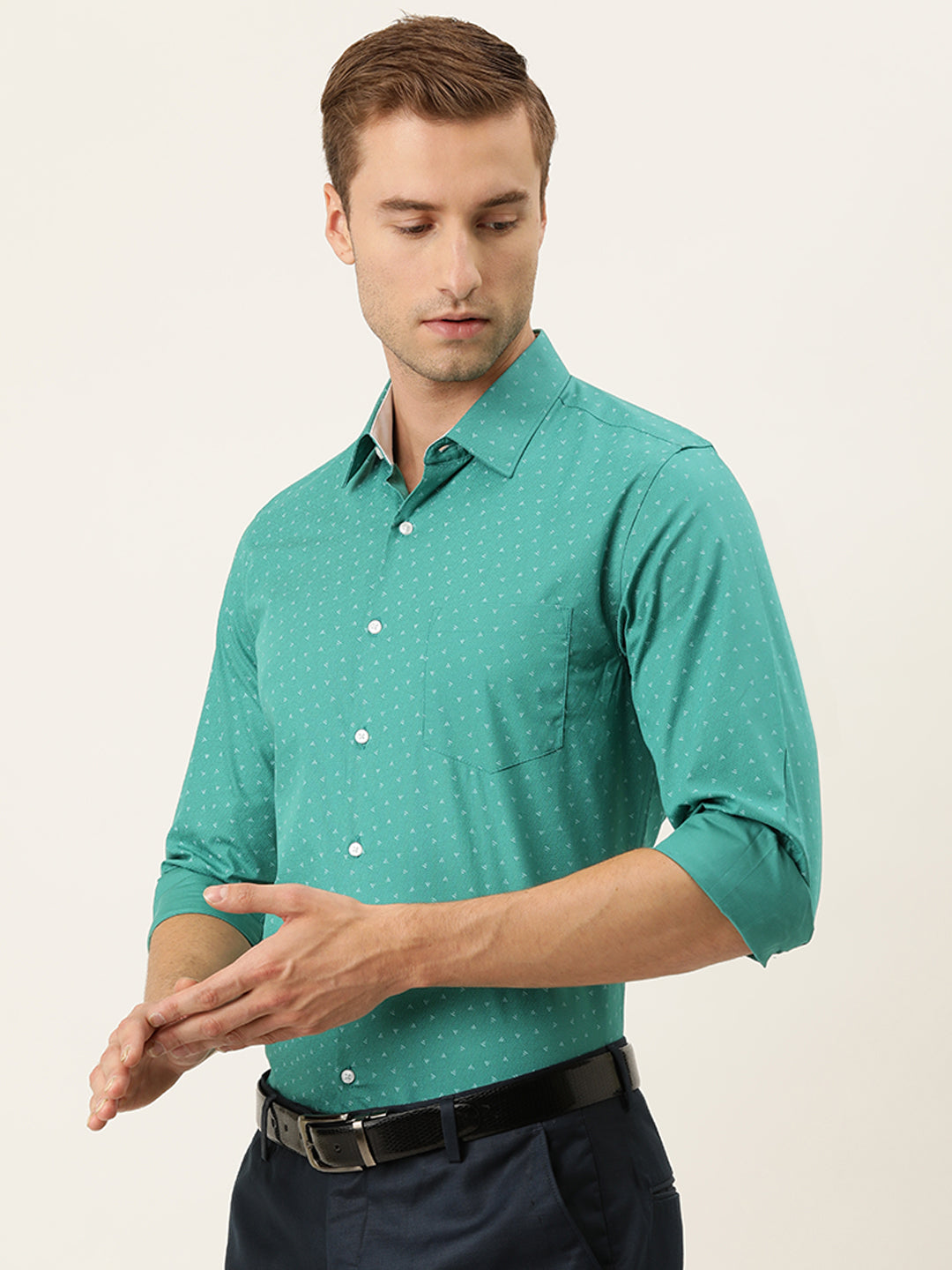 Printed Shirt