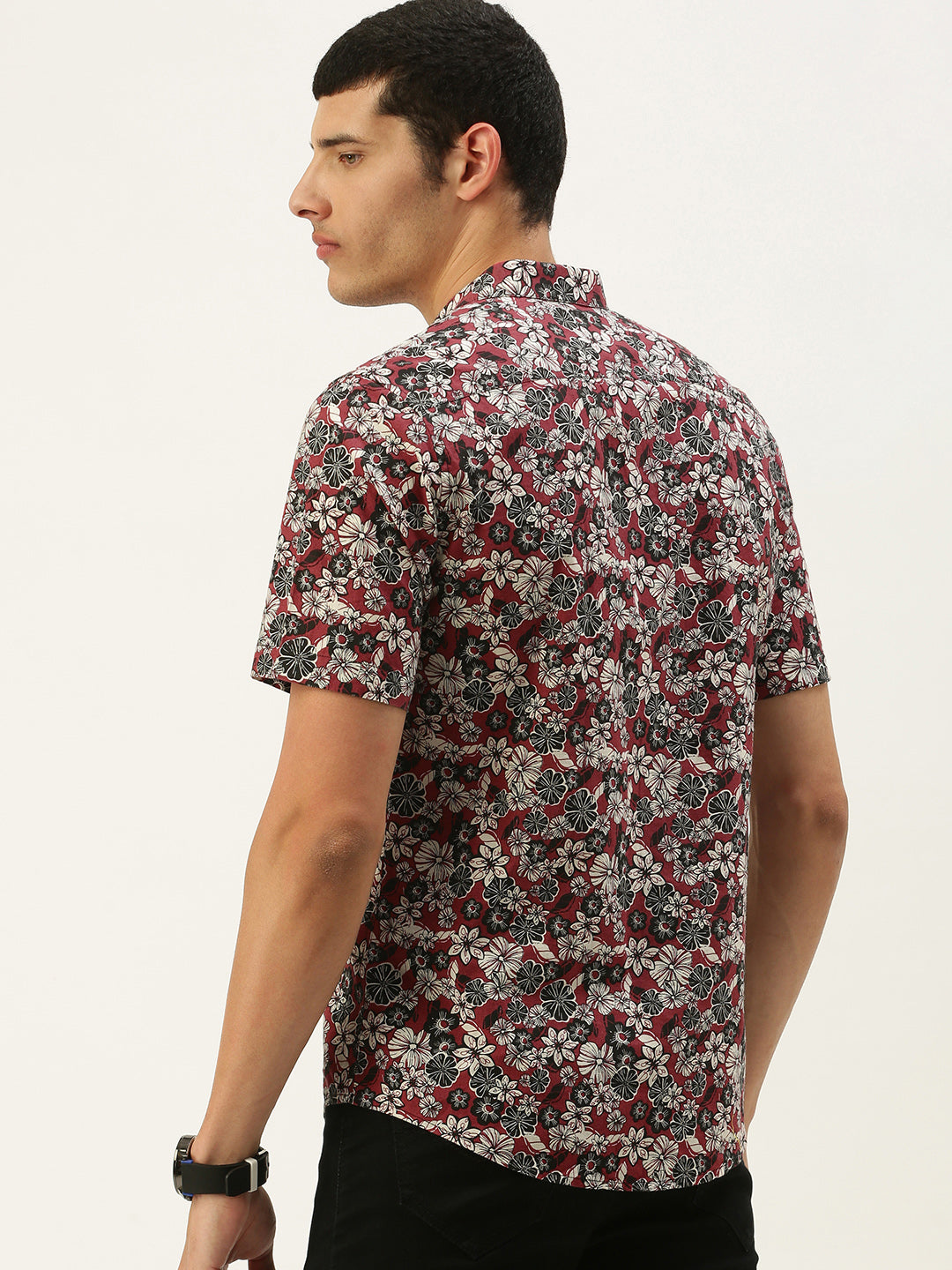 Printed Shirt