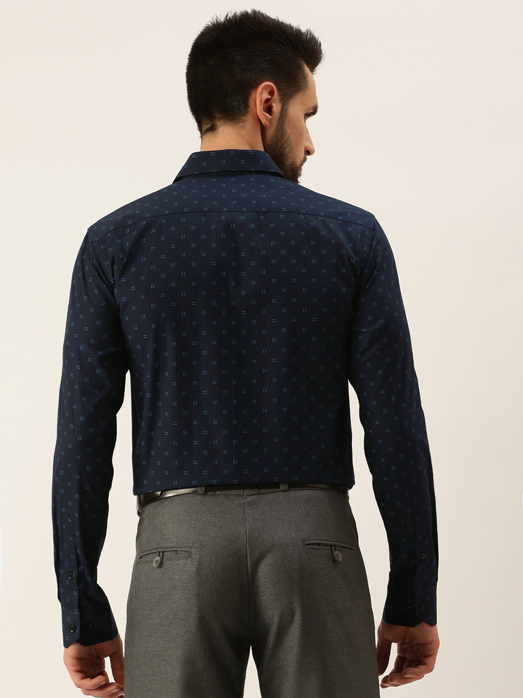 Printed Shirt