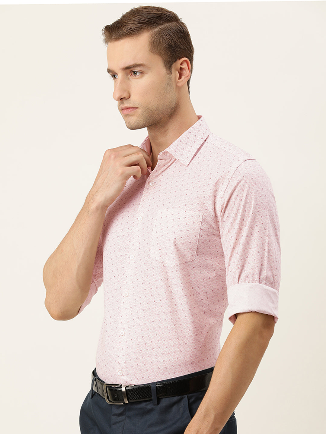 Printed Shirt