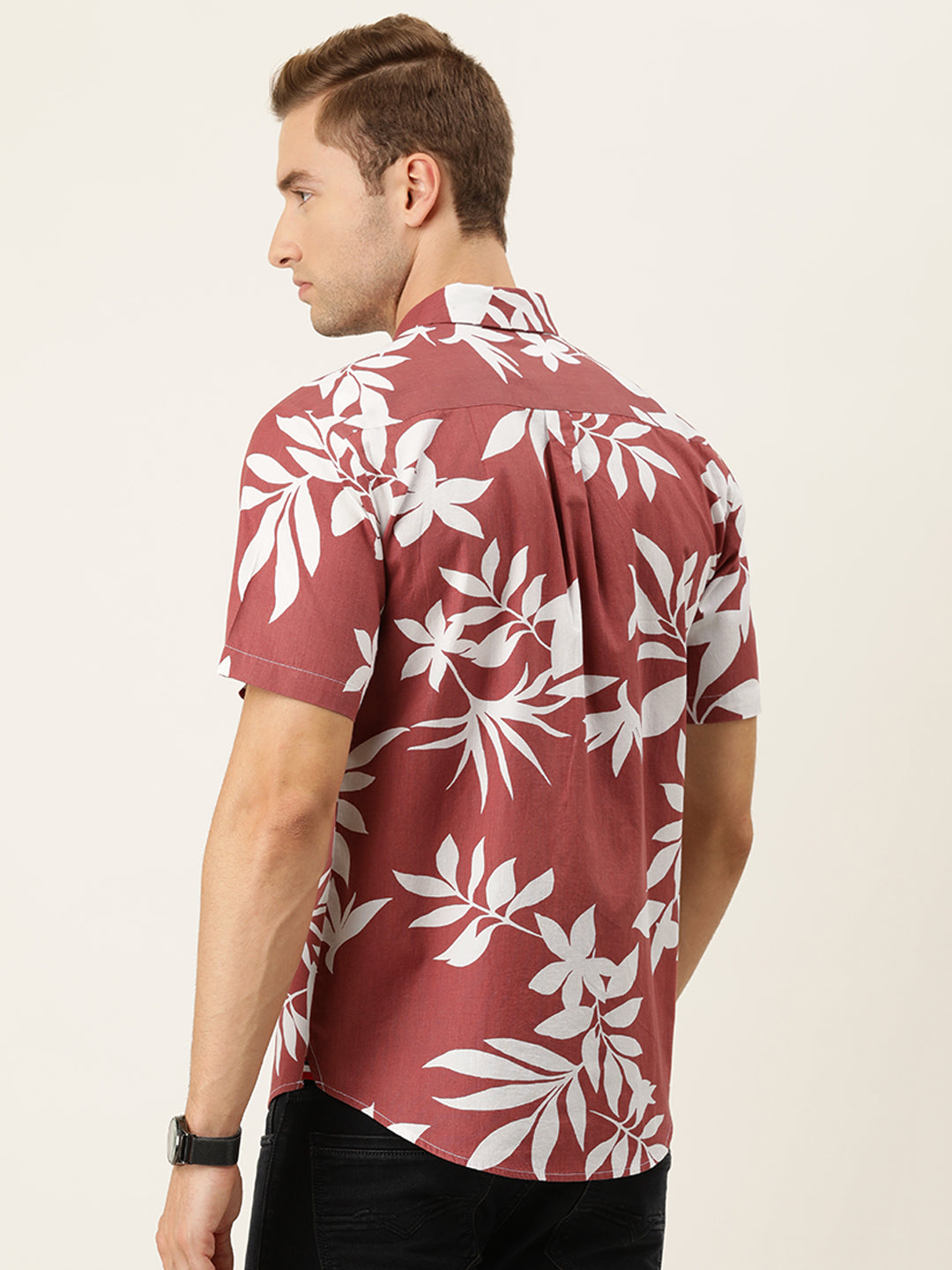 Printed Shirt