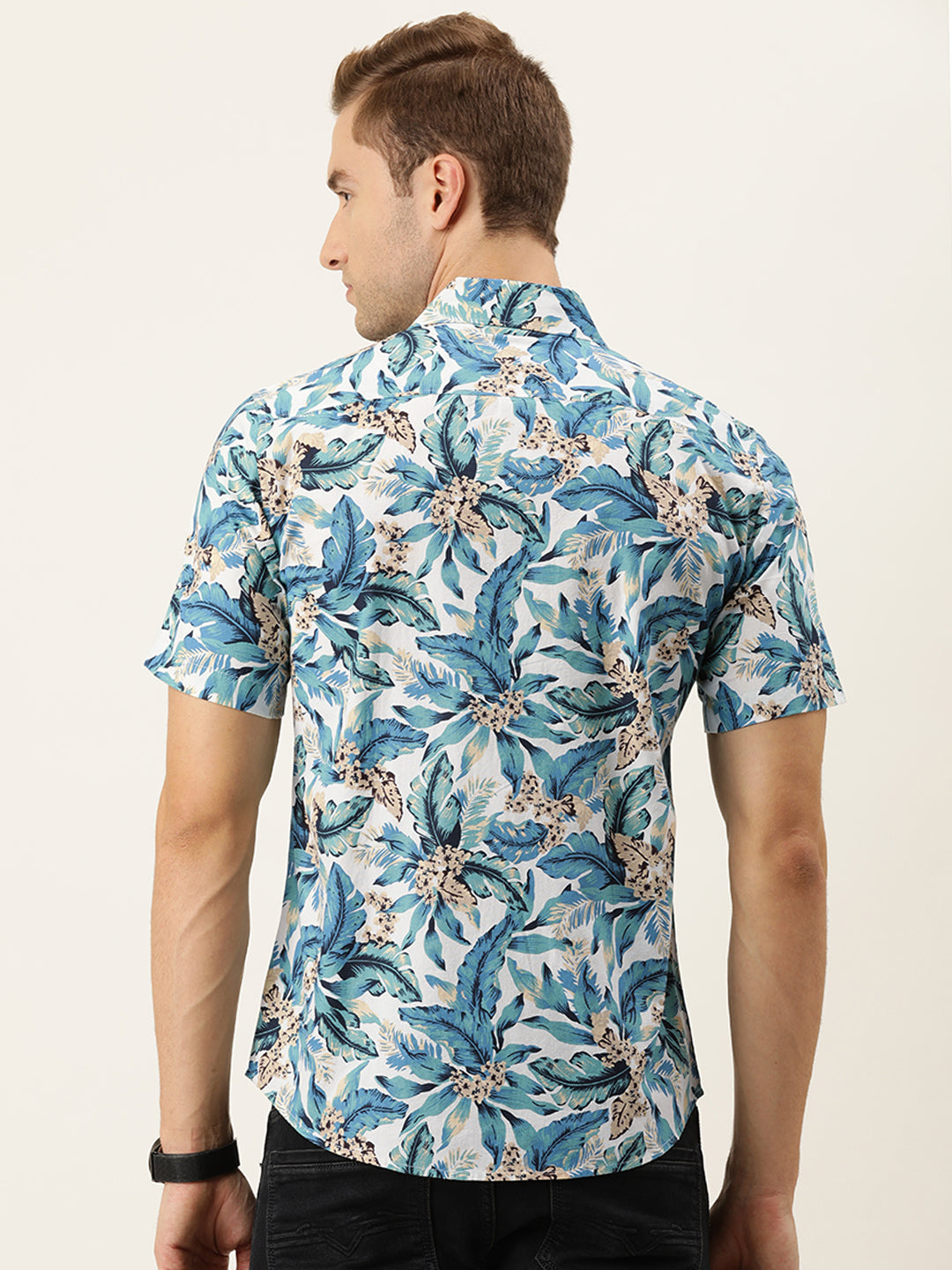 Printed Shirt