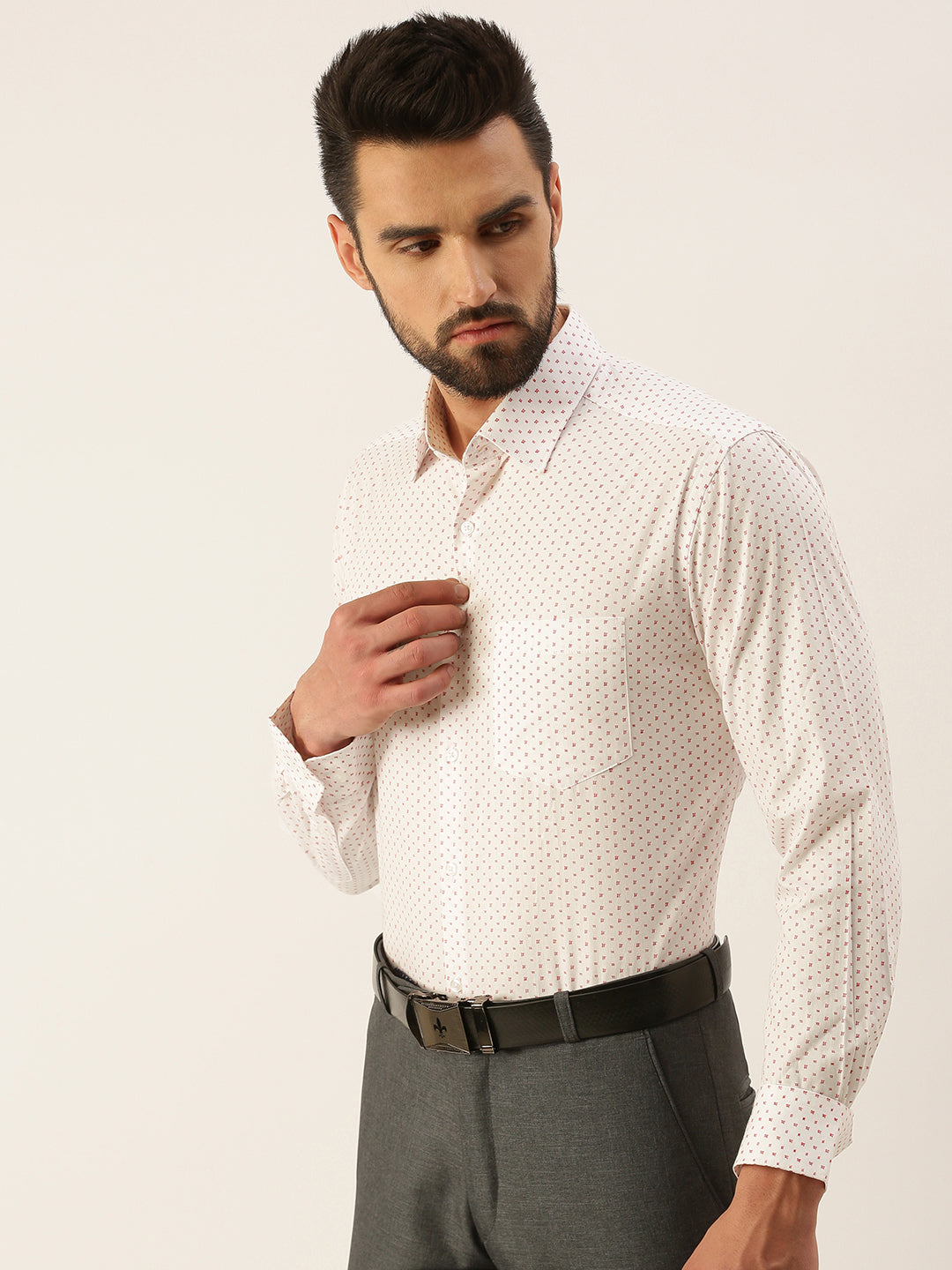 Printed Shirt