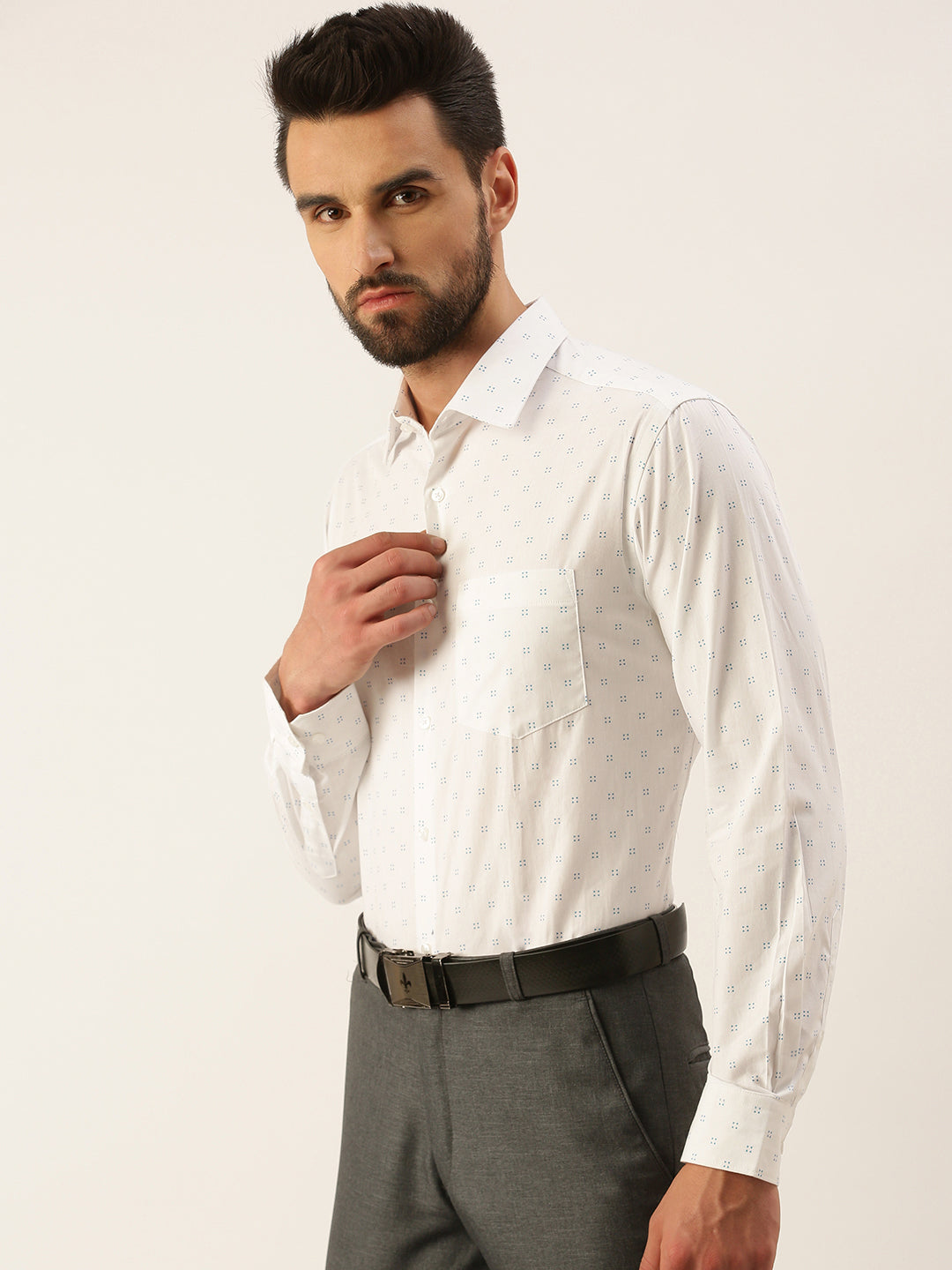 Printed Shirt