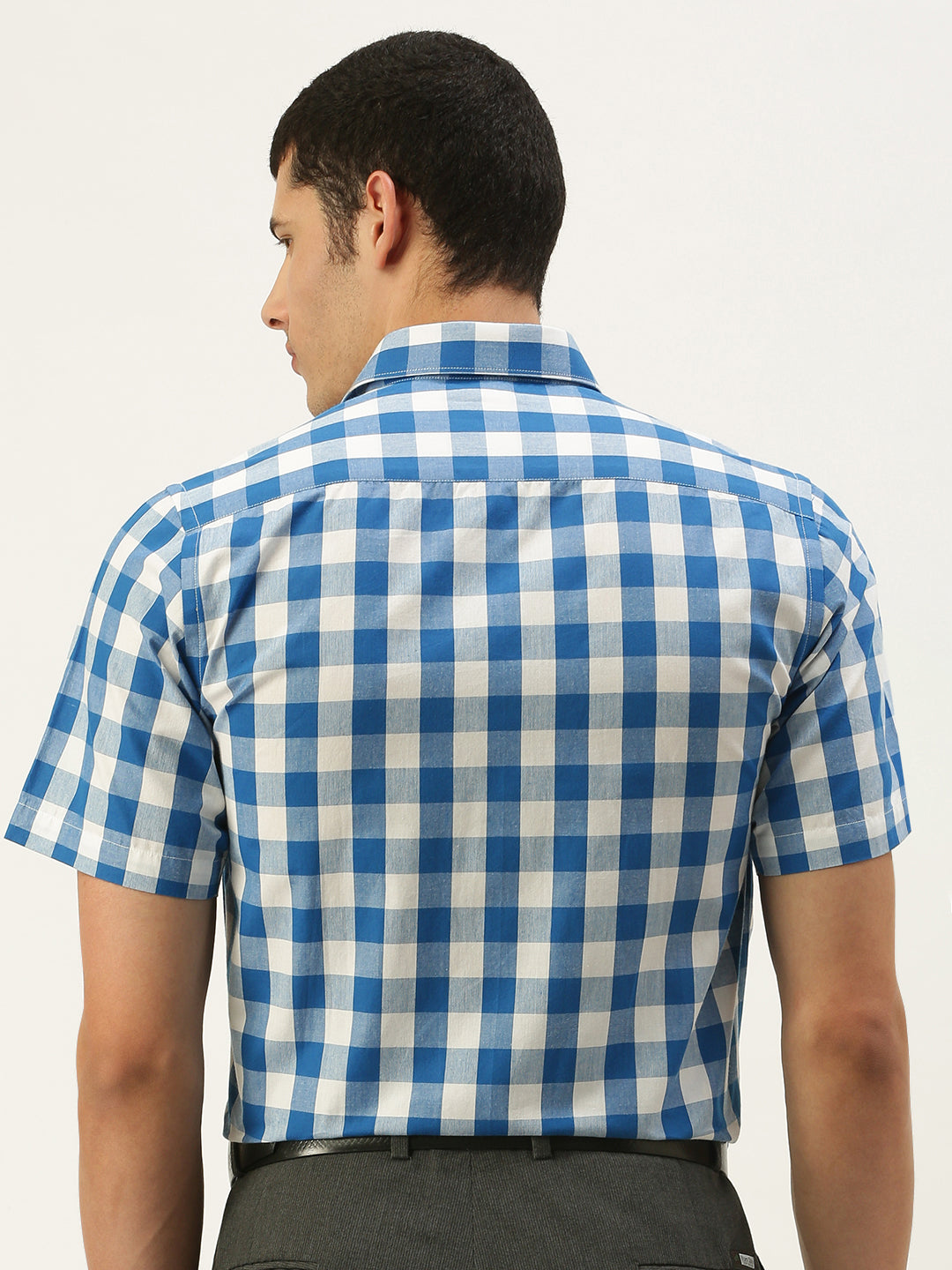 Checkered Shirt