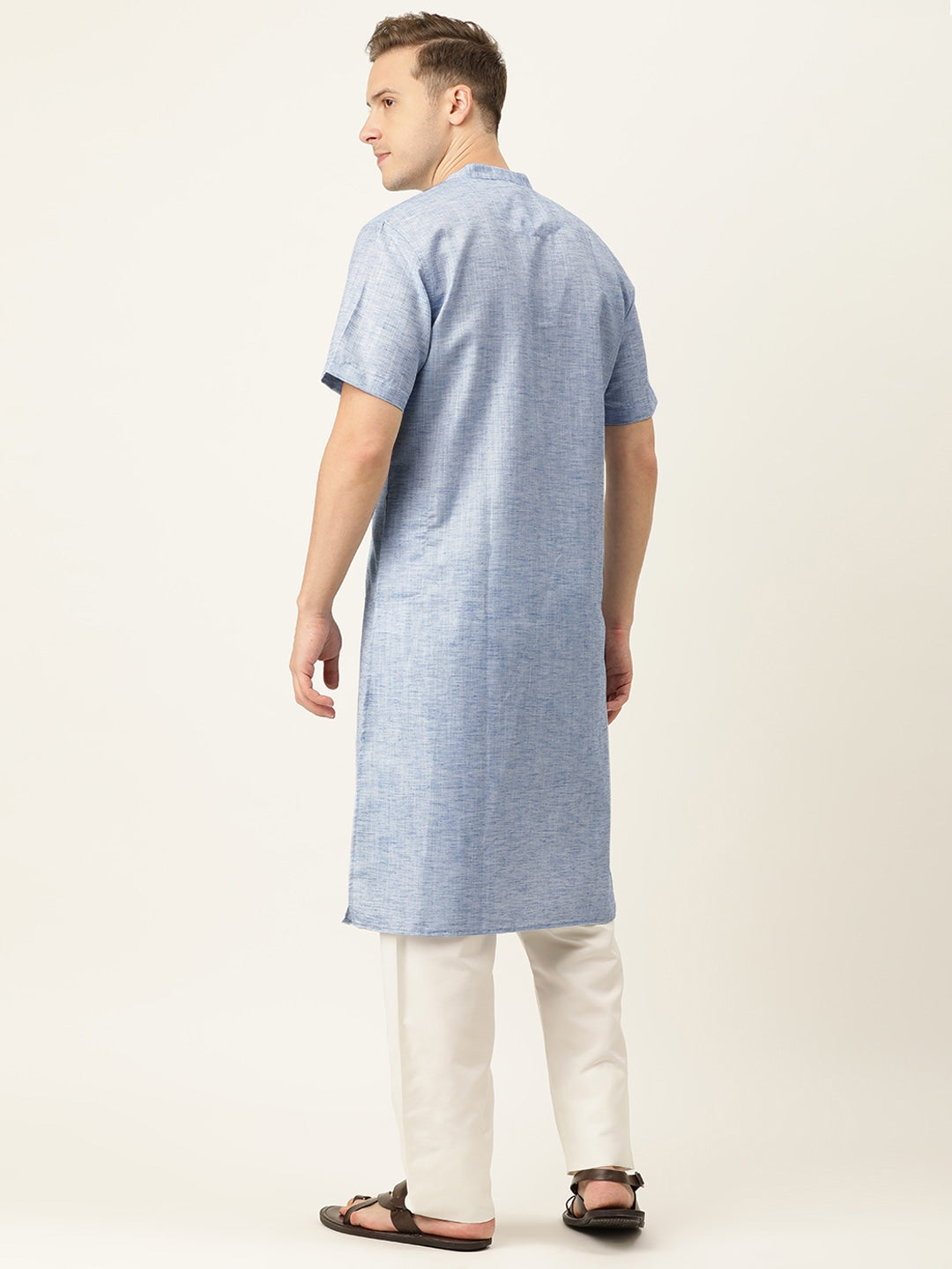 Solid Kurtas