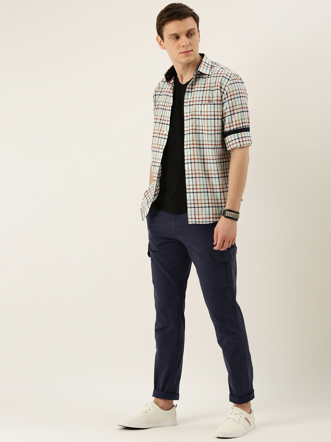 Cargo Trouser