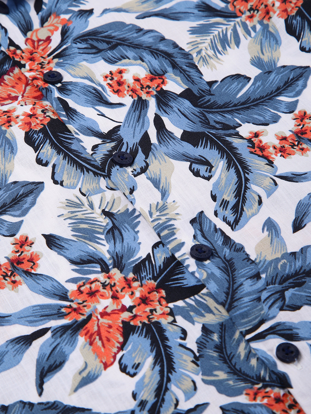 Printed Casual Shirt