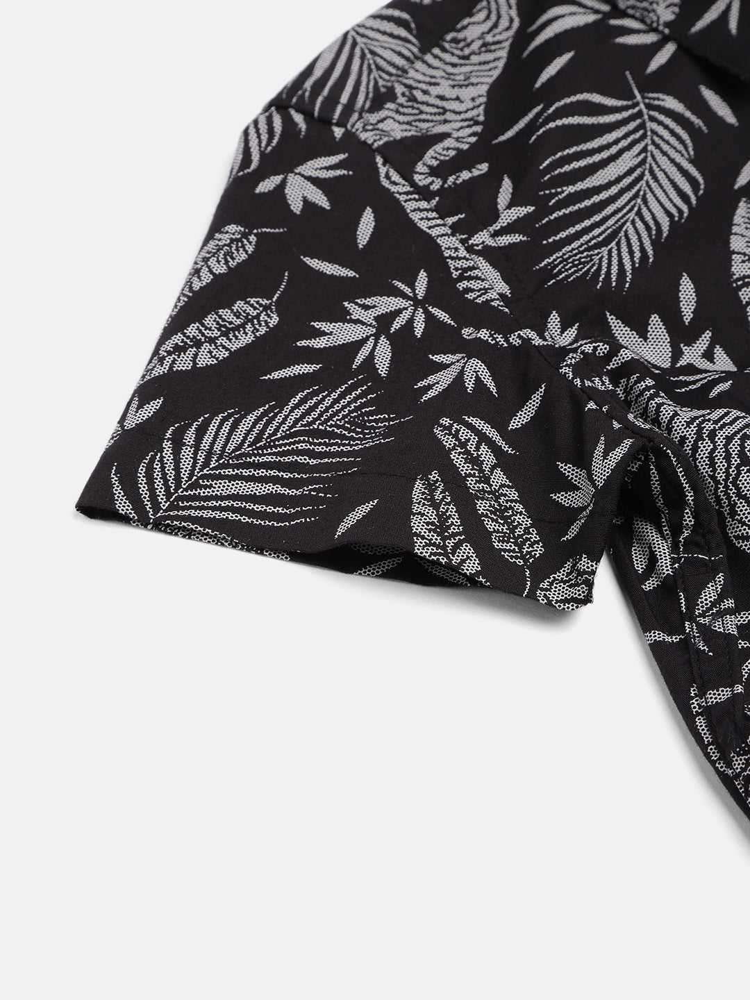 Printed Casual Shirt