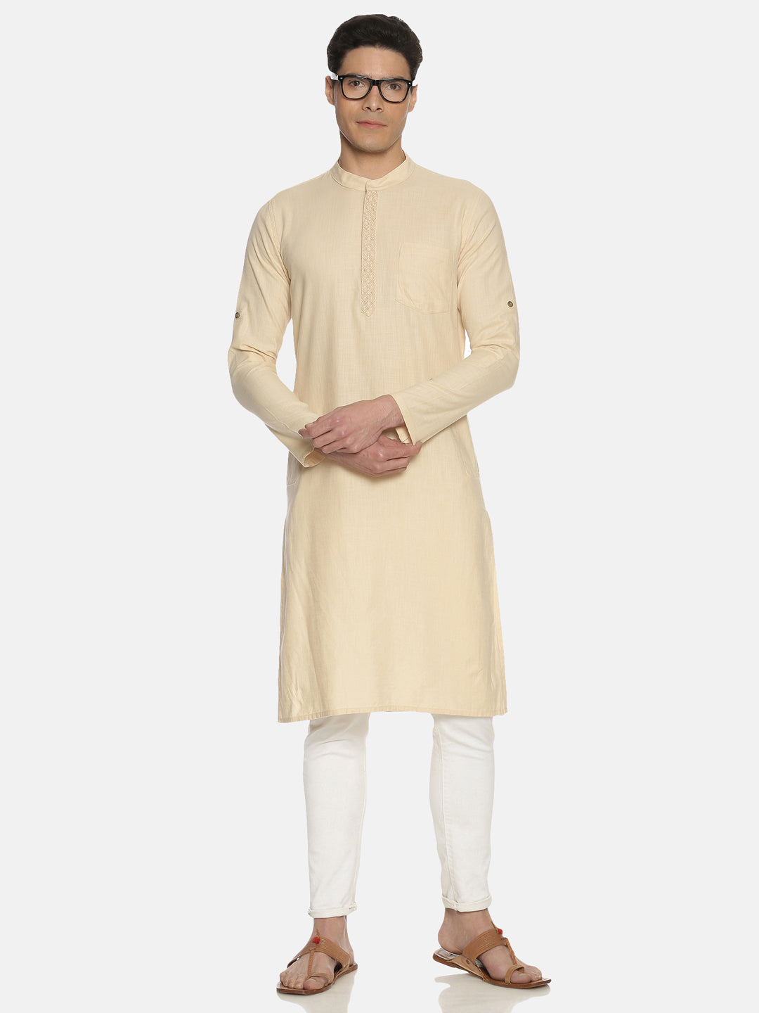 Ethnic Kurta