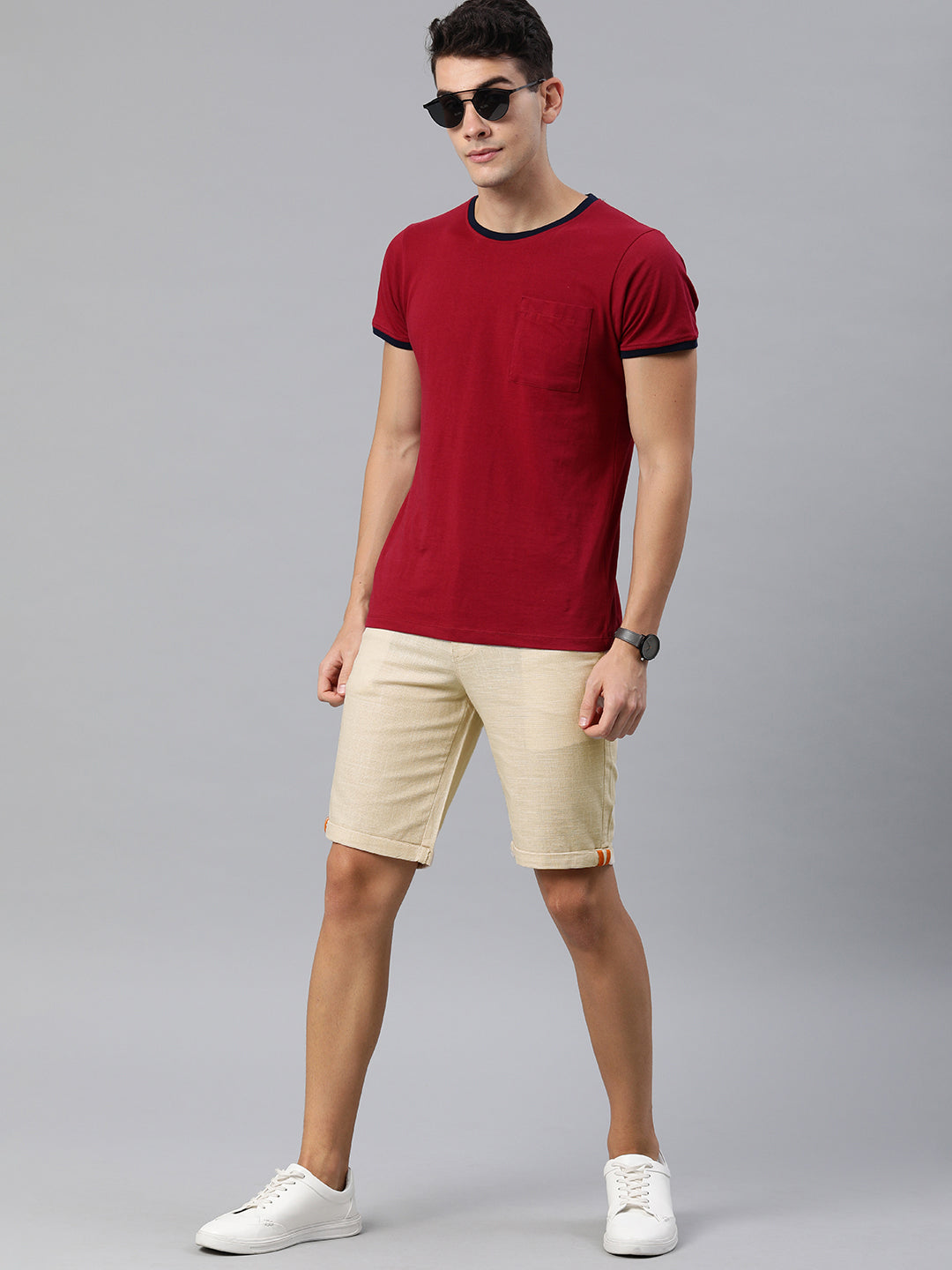 Casual Shorts