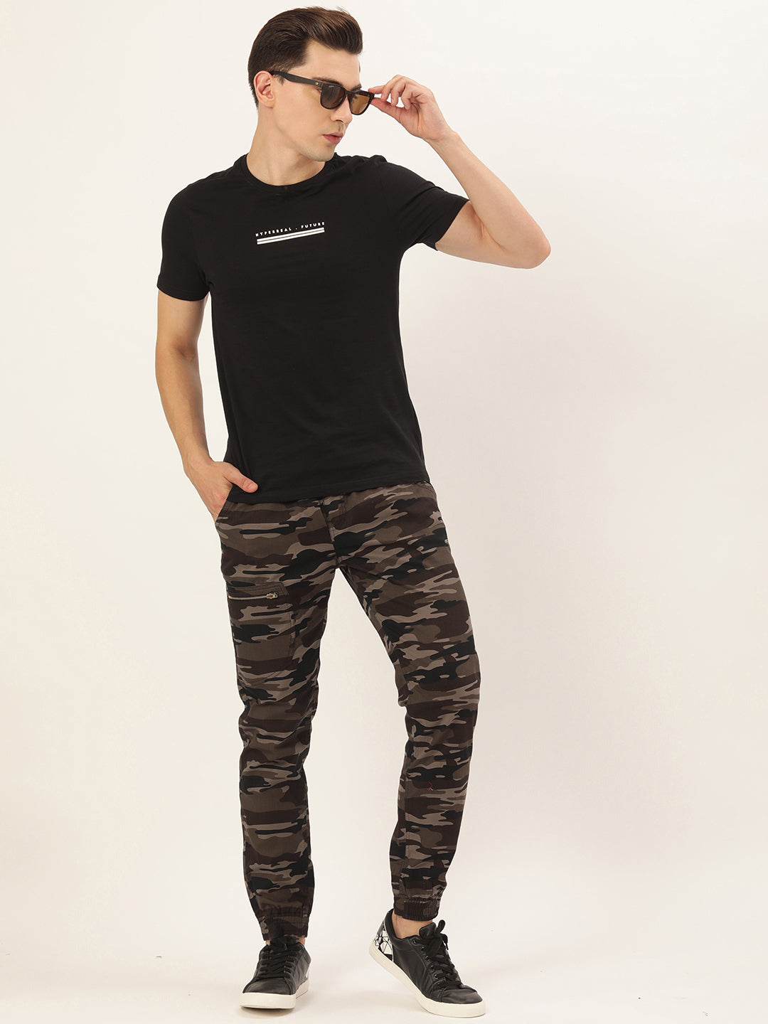 Casual Jogger