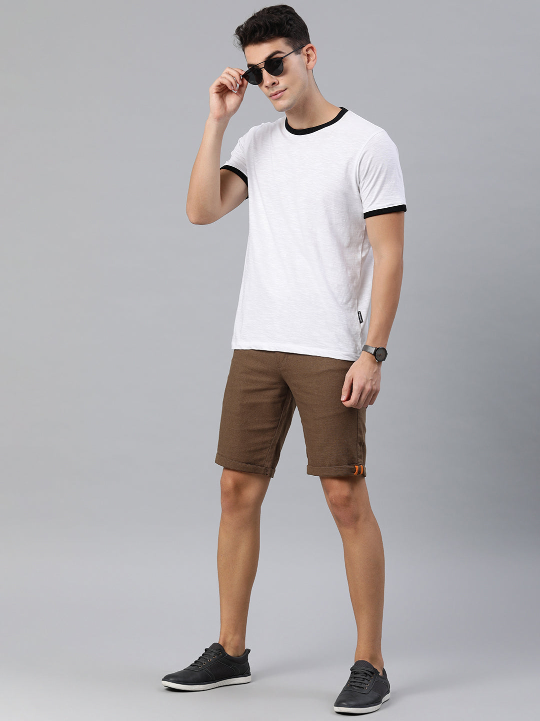 Casual Shorts