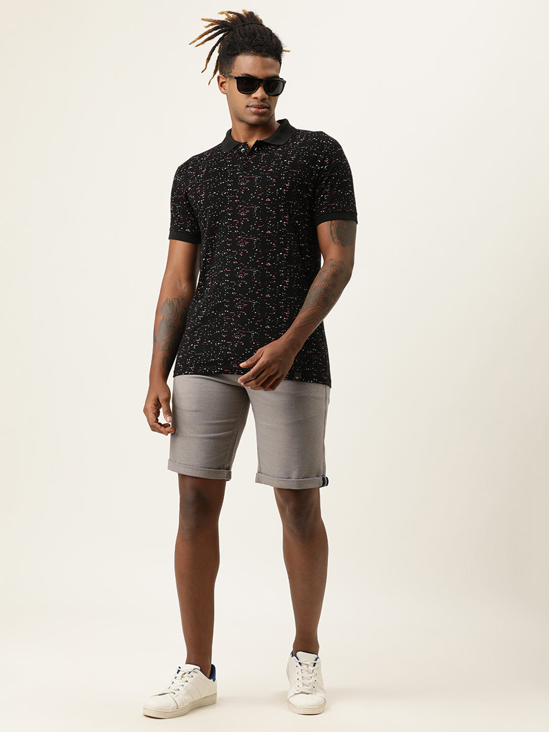 Casual Shorts