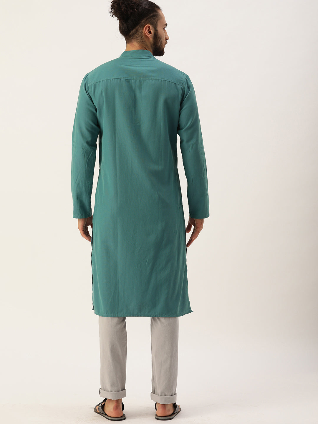 Ethnic Kurta
