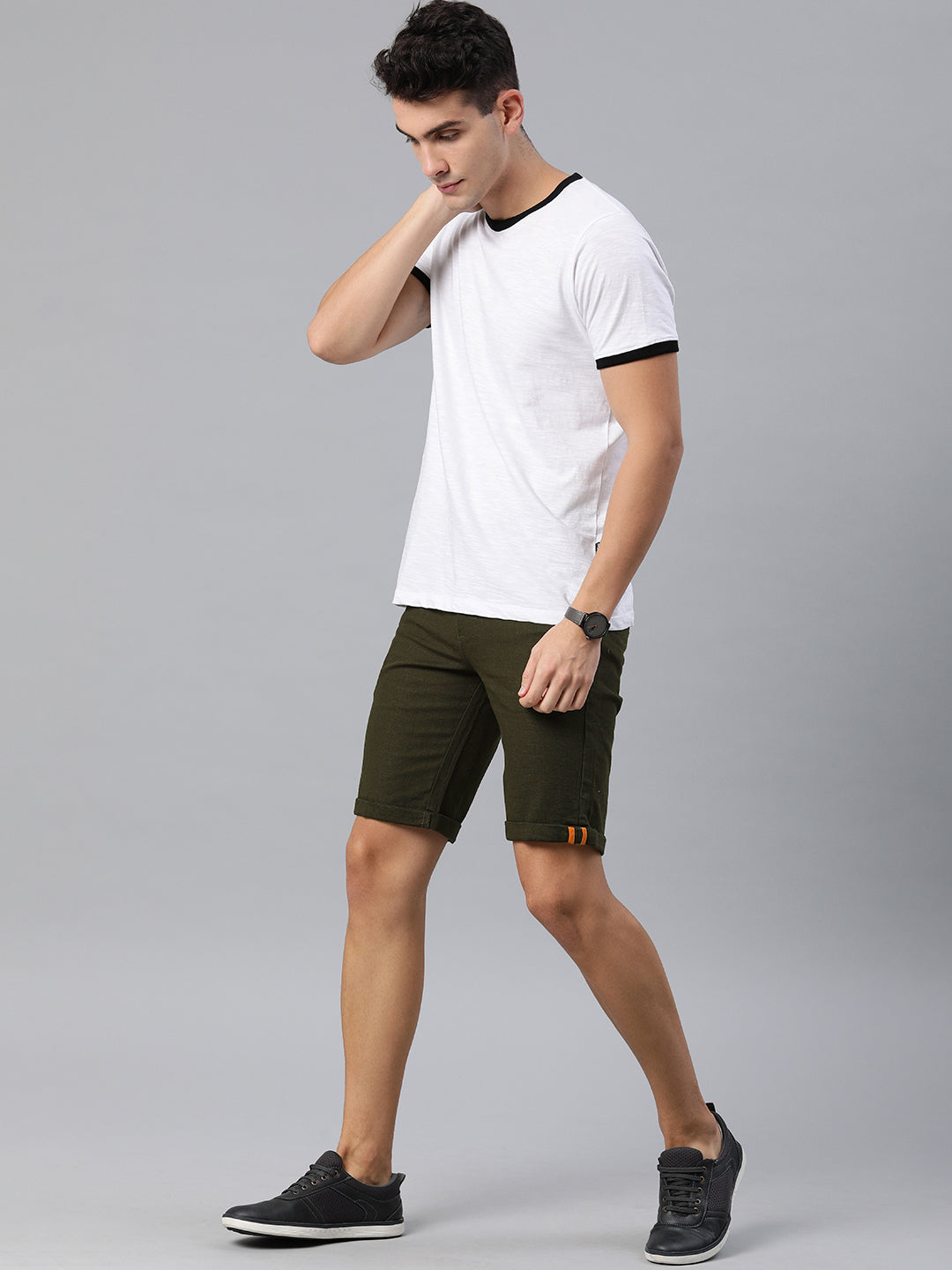 Casual Shorts