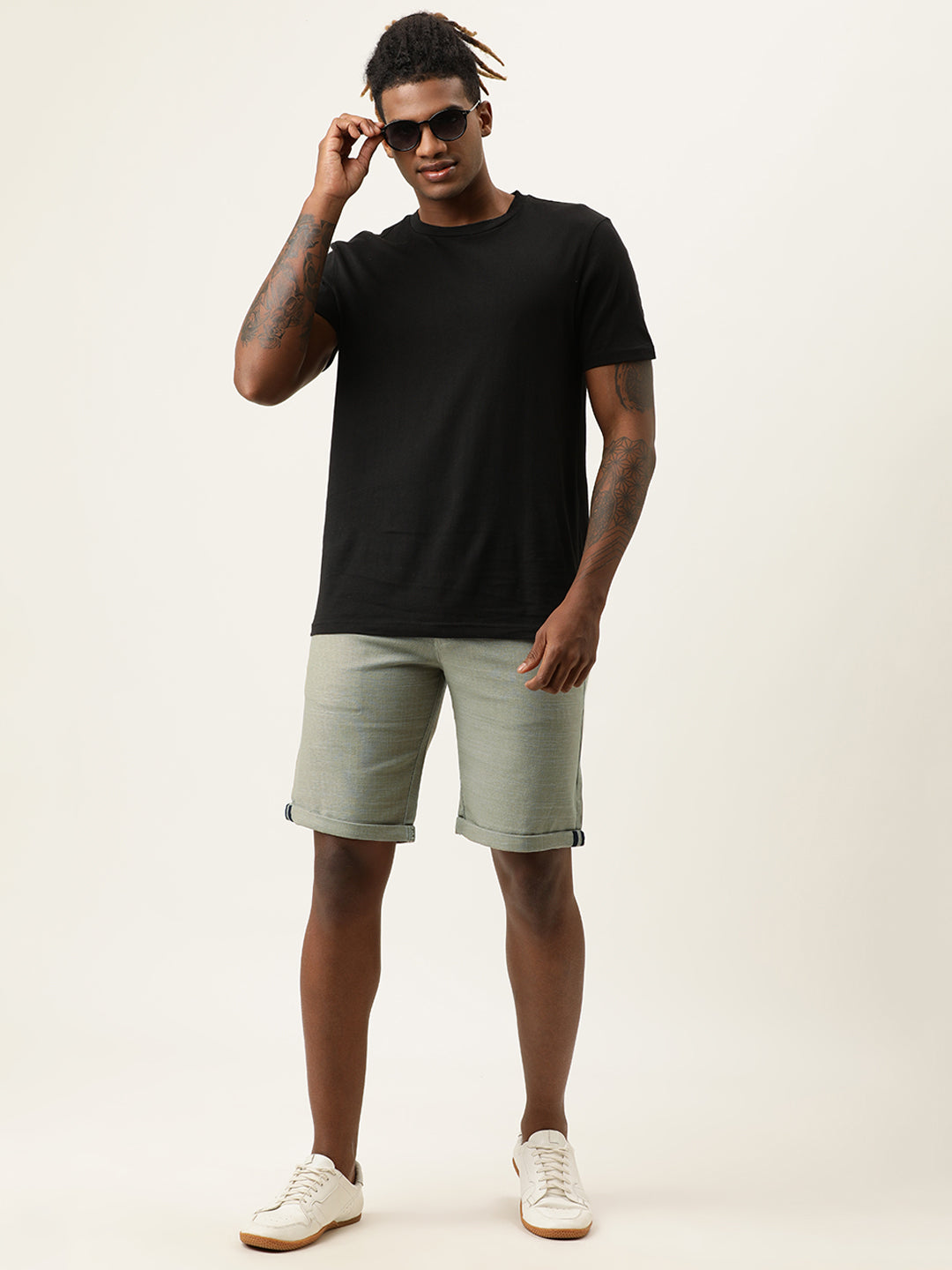 Casual Shorts