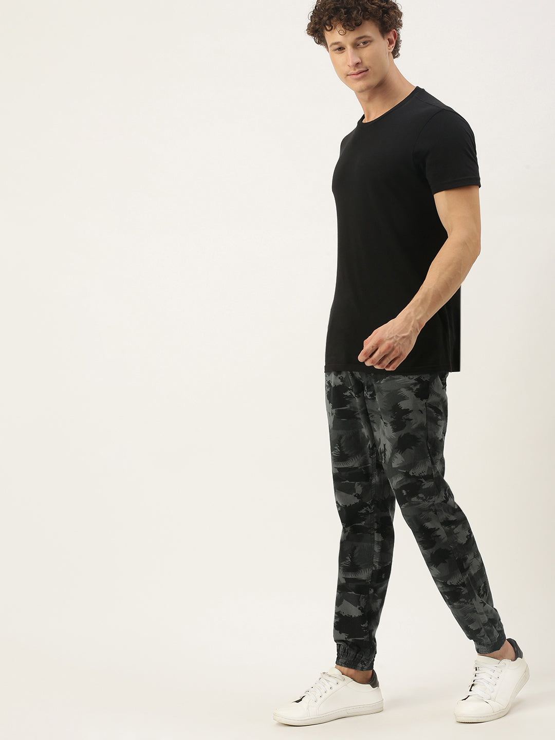 Casual Jogger