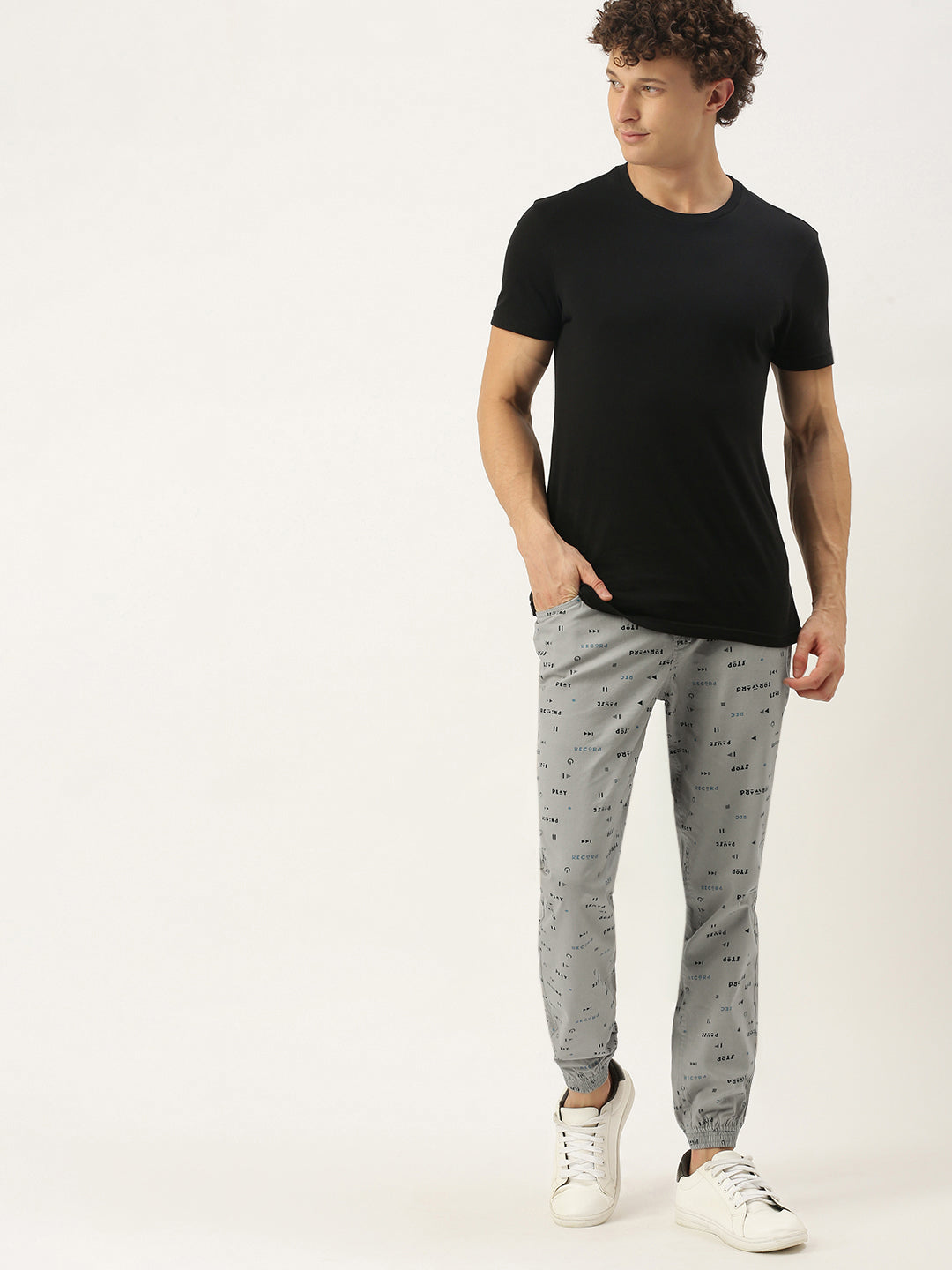 Casual Jogger
