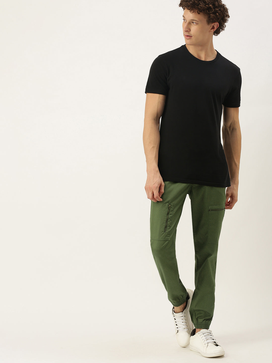 Cargo Jogger