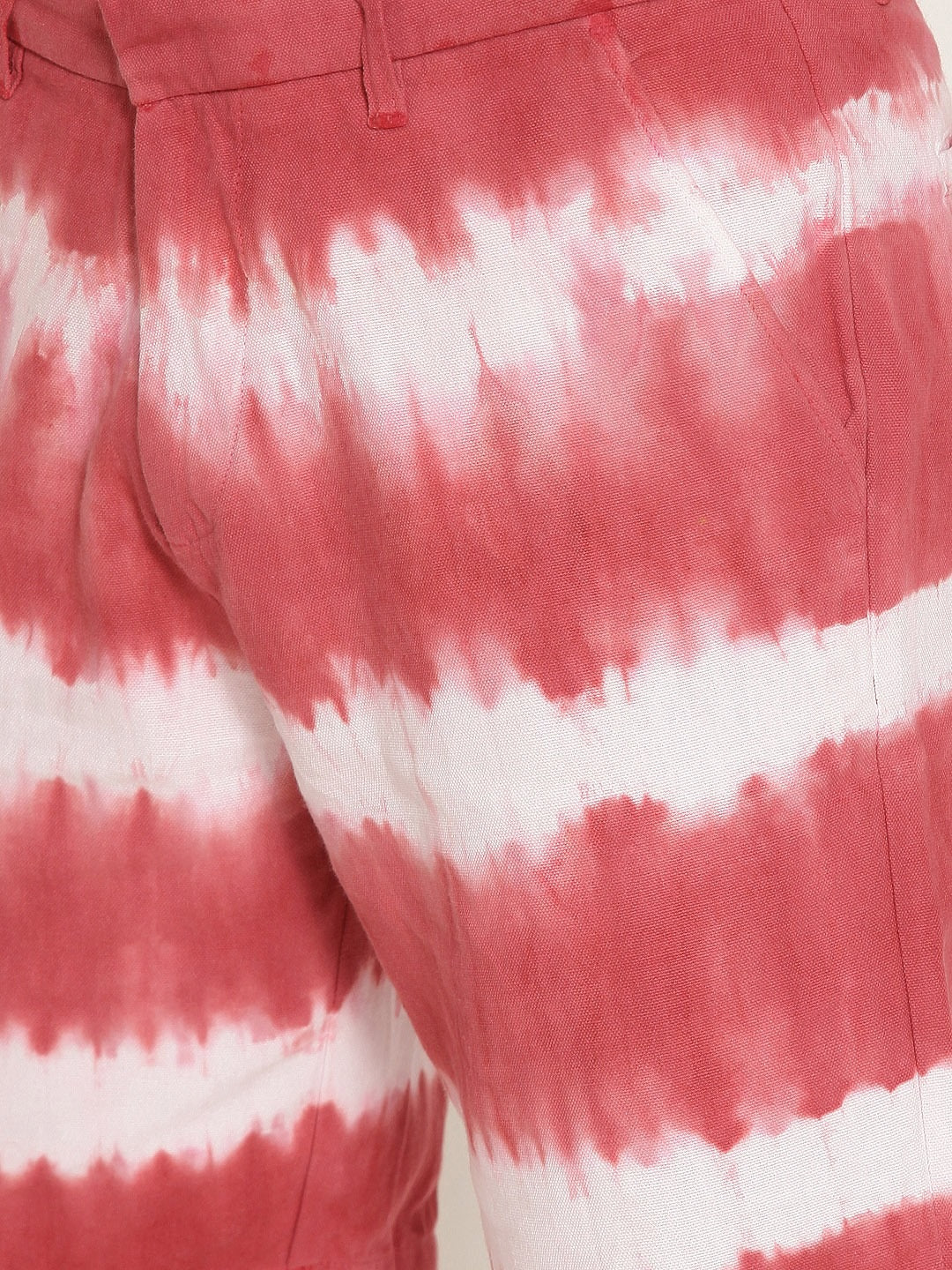 Printed Casual Shorts