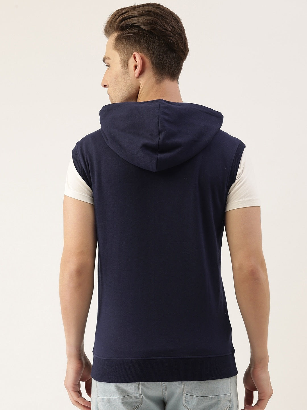 Solid Sweatshirt
