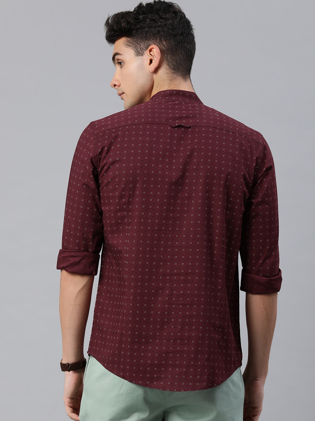 Printed Kurta