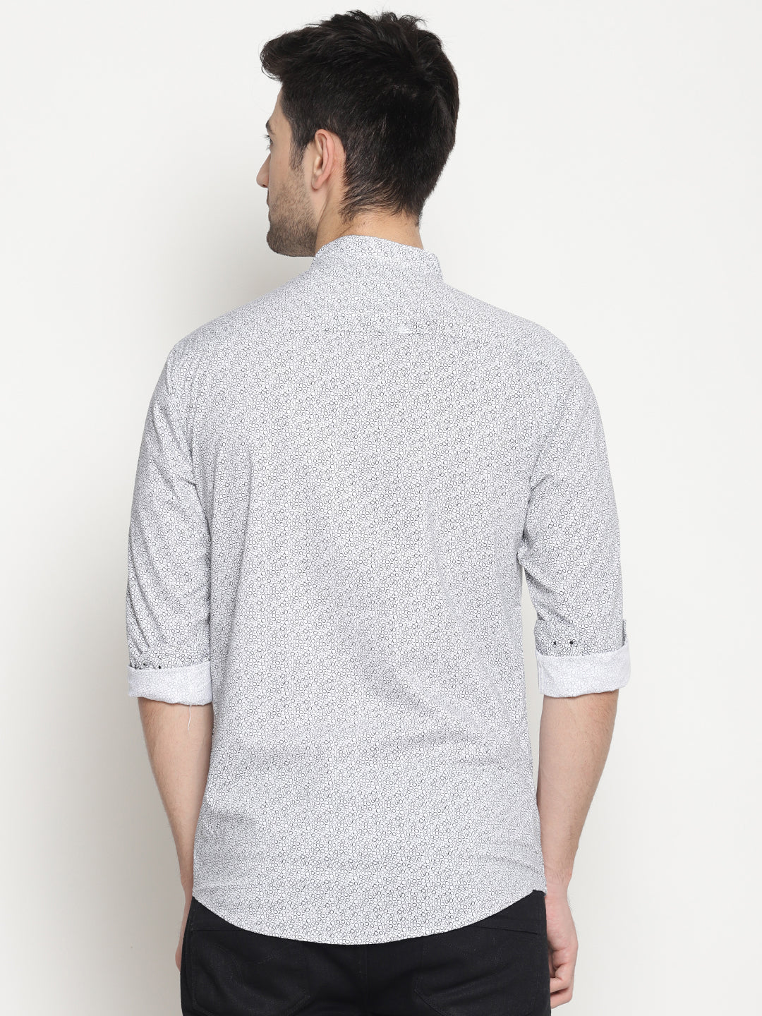 Printed Kurta